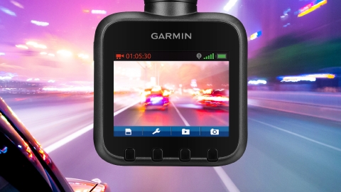 Создание flash-баннера Garmin GDR-35 Создание flash-баннера Garmin GDR-35