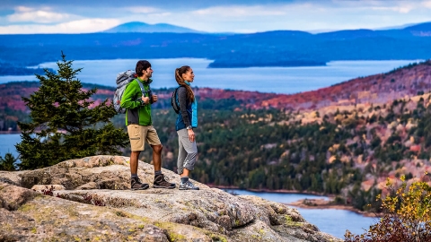 Разработка html5-баннера «Распродажа прошлогодних стоков Garmin»